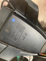 Лот: 20675507. Фото: 2. Игровой руль с педалями, и джойстиком. Игровые приставки, консоли, видеоигры