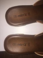 Лот: 17704801. Фото: 3. Сабо женские MUYA. Одежда, обувь, галантерея