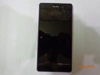 Лот: 7161962. Фото: 2. Xperia™ Z2 фиолетовый. Смартфоны, связь, навигация