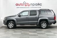 Лот: 19438875. Фото: 4. Volkswagen Amarok, I 2.0d MT...