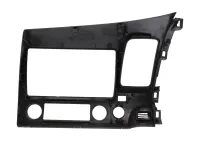 Лот: 24689819. Фото: 2. Рамка для установки в Honda Civic... Автозвук