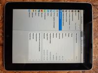 Лот: 16501768. Фото: 7. Планшет iPad 64gb первого поколения