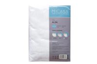 Лот: 24405791. Фото: 8. Тюль на ленте MICASA Alda