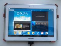 Лот: 17354544. Фото: 4. Планшет Samsung Galaxy Note 10... Красноярск