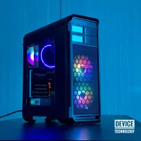Лот: 20910355. Фото: 4. Gaming PC: Core i5-8400/ GTX 1660... Красноярск