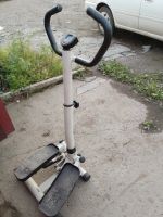 Лот: 25655160. Фото: 2. Степпер. Тренажеры, комплексы