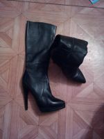 Лот: 6118615. Фото: 2. сапоги. Женская обувь