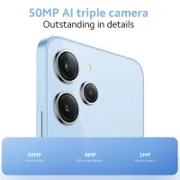 Лот: 20721087. Фото: 6. Xiaomi Redmi 12 NFC 128Гб \ 4Гб...