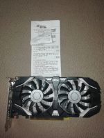 Лот: 14718247. Фото: 2. Видеокарта GTX 1050 Ti. Комплектующие