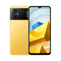 Лот: 20729976. Фото: 8. Новый Xiaomi POCO M5 4/64Gb Черный...