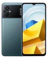 Лот: 20729976. Фото: 7. Новый Xiaomi POCO M5 4/64Gb Черный...