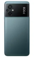 Лот: 20729976. Фото: 9. Новый Xiaomi POCO M5 4/64Gb Черный...