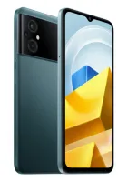 Лот: 20729976. Фото: 10. Новый Xiaomi POCO M5 4/64Gb Черный...