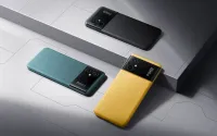 Лот: 20729976. Фото: 12. Новый Xiaomi POCO M5 4/64Gb Черный...