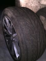 Лот: 7106720. Фото: 2. комплект колес на bmw. Шины, Диски