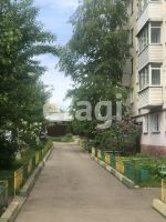 Лот: 25291100. Фото: 17. 2-комн. квартира , Красноярск...