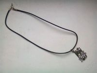 Лот: 2448999. Фото: 3. Серебряный кулон с фианитами... Красноярск