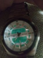 Лот: 16642871. Фото: 3. Часы Casio AQ164W-7AV 4396 оригинальные. Ювелирные изделия, бижутерия, часы