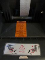 Лот: 8859265. Фото: 4. Автокресло Britax First Class...