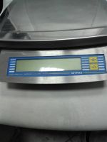 Лот: 9044937. Фото: 2. Весы напольные Штрих м5ф. Оборудование