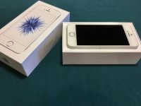 Лот: 15584361. Фото: 4. iPhone SE 32 Gb Silver