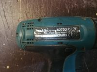 Лот: 14216871. Фото: 2. Makita 6720D. Инструмент и расходные