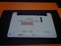 Лот: 9876114. Фото: 3. Корпус для нетбука Asus eee pc... Компьютеры, оргтехника, канцтовары