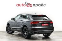 Лот: 21980336. Фото: 6. Audi Q8 2019