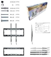 Лот: 8583181. Фото: 3. Кронштейн для LCD/LED телевизоров... Бытовая техника