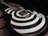 Лот: 5434595. Фото: 2. Gibson Les Paul Standard США 1986... Музыкальные инструменты