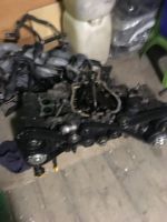 Лот: 15326676. Фото: 6. Двигатель ej204