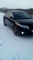 Лот: 6628748. Фото: 3. Toyota Allion / Тойота Аллион... Красноярск