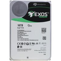 Лот: 21438063. Фото: 2. Жесткий диск Seagate 16TB Exos... Комплектующие