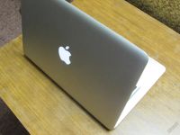 Лот: 5953301. Фото: 4. Macbook air 13 core 2 duo 2*1... Красноярск