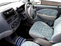 Лот: 5276087. Фото: 15. Toyota RAUM, 1998, V-1600, АКПП...