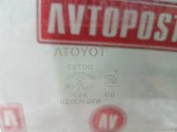 Лот: 20901202. Фото: 7. Стекло двери Toyota Corolla Rumion...