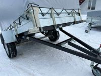 Лот: 21138426. Фото: 16. Прицеп Аляска Комсомолец