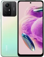 Лот: 24089258. Фото: 5. Xiaomi Redmi Note 12S NFC 128Гб...