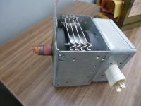 Лот: 25621394. Фото: 2. магнетрон для микроволновки. Запчасти для бытовой техники