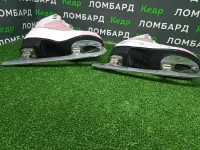 Лот: 21539605. Фото: 4. Коньки фигурные Larsen Veronica...