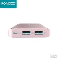 Лот: 10427175. Фото: 2. Power bank Romoss Domino 8000mAh... Аксессуары