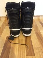Лот: 6284406. Фото: 3. Сноубордические ботинки nike vapen. Спортивные товары