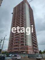 Лот: 21335166. Фото: 4. Продам 1-комн. кв. 33.6 кв.м... Красноярск