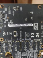 Лот: 16799106. Фото: 3. Видеокарта Asus GeForce GTX 1070... Компьютеры, оргтехника, канцтовары