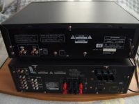 Лот: 6658441. Фото: 4. комплект из усилителя Pioneer... Красноярск