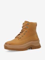 Лот: 25367509. Фото: 3. Ботинки женские Timberland Roxie... Одежда, обувь, галантерея