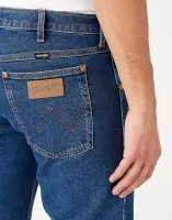 Лот: 21732735. Фото: 18. Мужские джинсы Wrangler Icons...