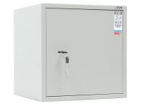 Лот: 3506364. Фото: 3. Сейф мебельный для дома и офиса... Мебель