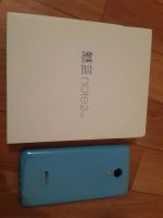 Лот: 6273246. Фото: 5. Meizu m2 note