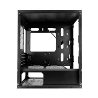 Лот: 24999185. Фото: 4. Корпус mATX Б_БП 1STPLAYER TRILOBITE... Красноярск
